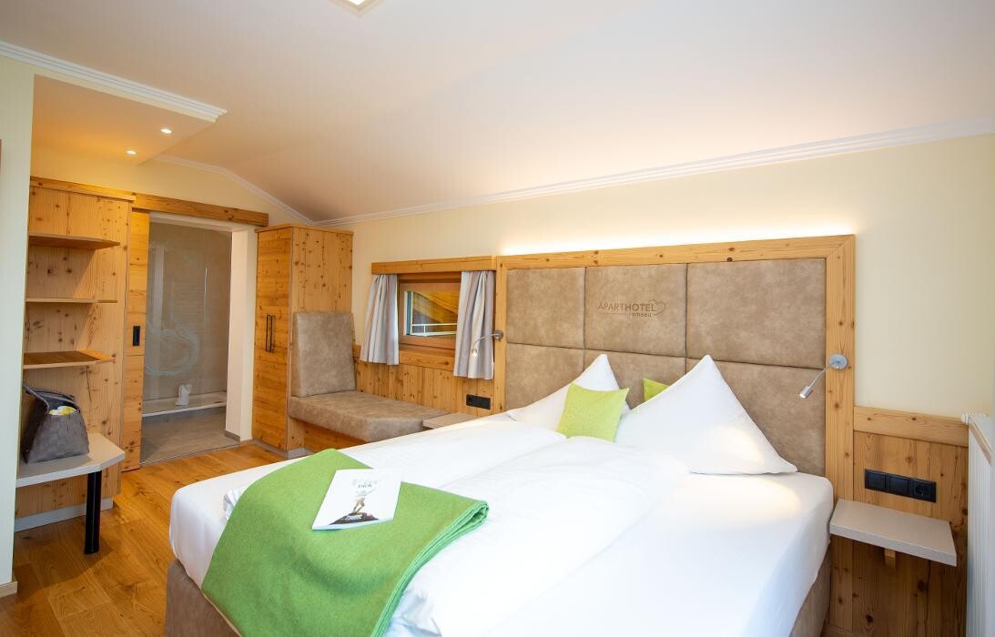 Bilder Aparthotel Ramsau