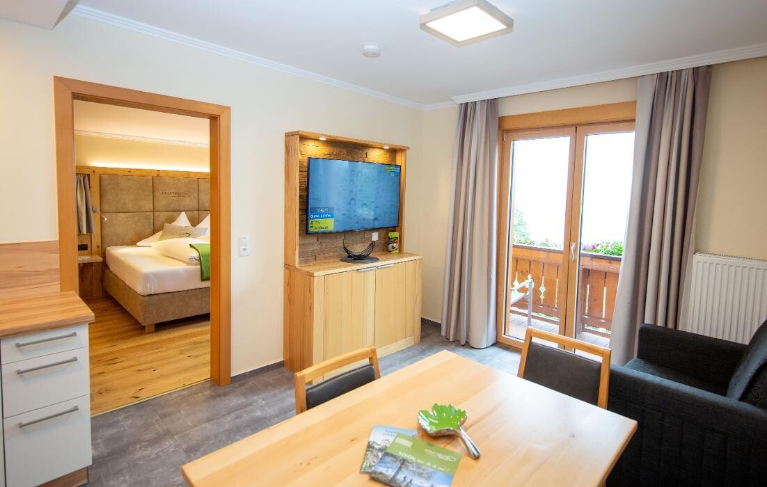 Bilder Aparthotel Ramsau