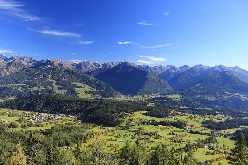 Bilder Aparthotel Ramsau