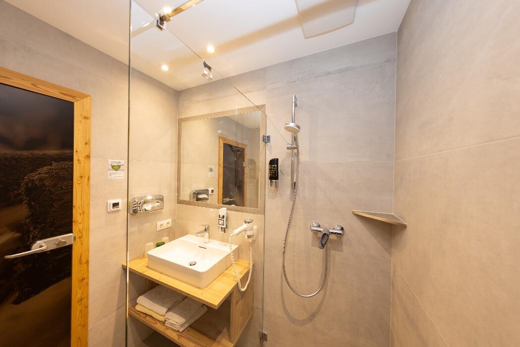 Bilder Aparthotel Ramsau