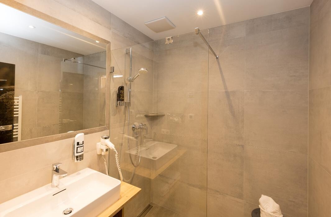 Bilder Aparthotel Ramsau
