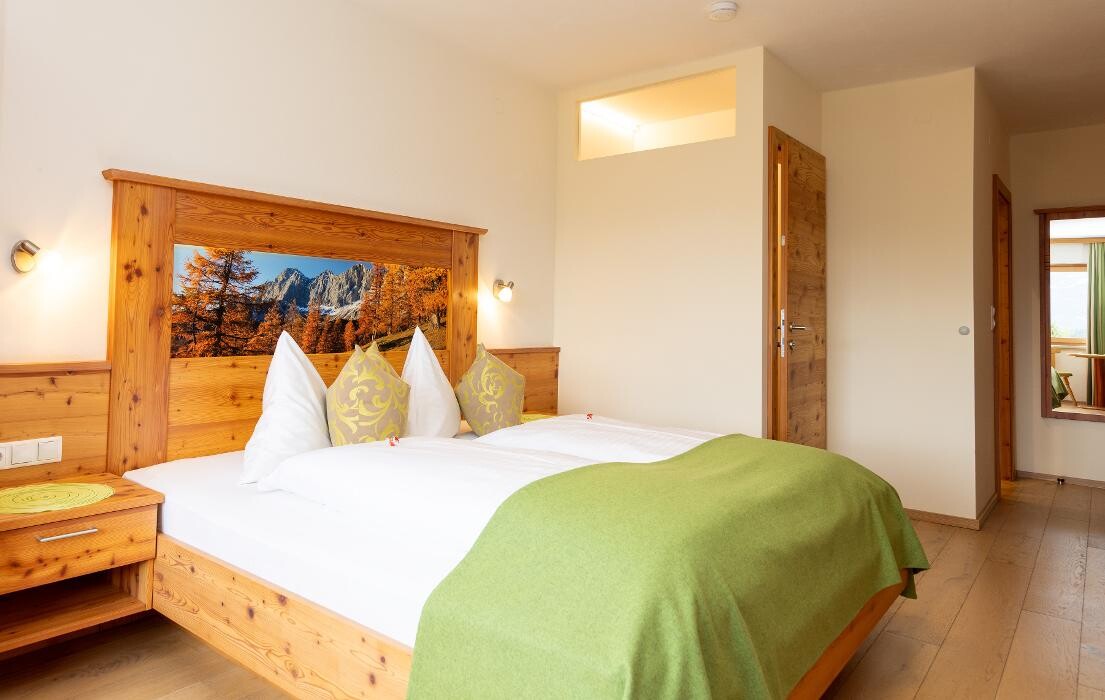 Bilder Aparthotel Ramsau