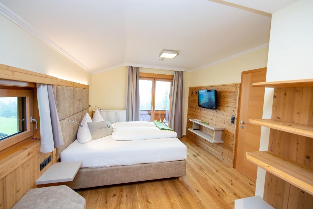 Bilder Aparthotel Ramsau