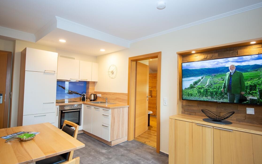 Bilder Aparthotel Ramsau