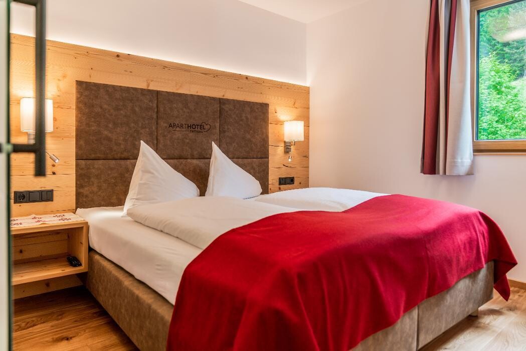 Bilder Aparthotel Ramsau