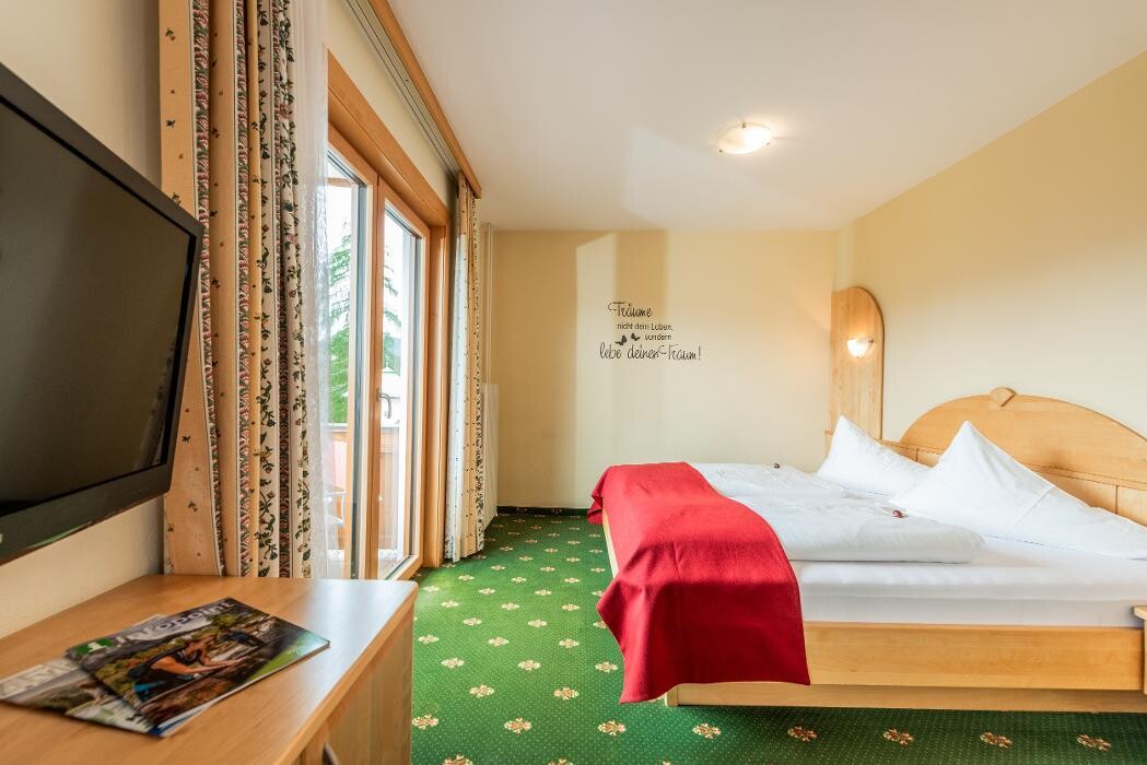 Bilder Aparthotel Ramsau