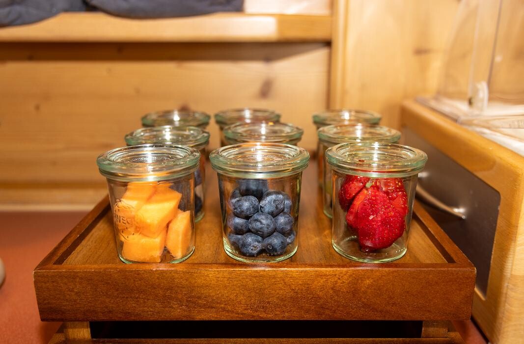 Bilder Aparthotel Ramsau