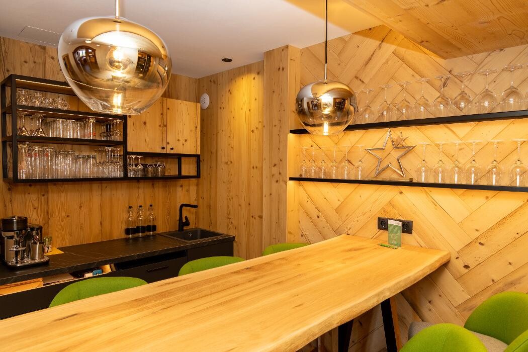 Bilder Aparthotel Ramsau