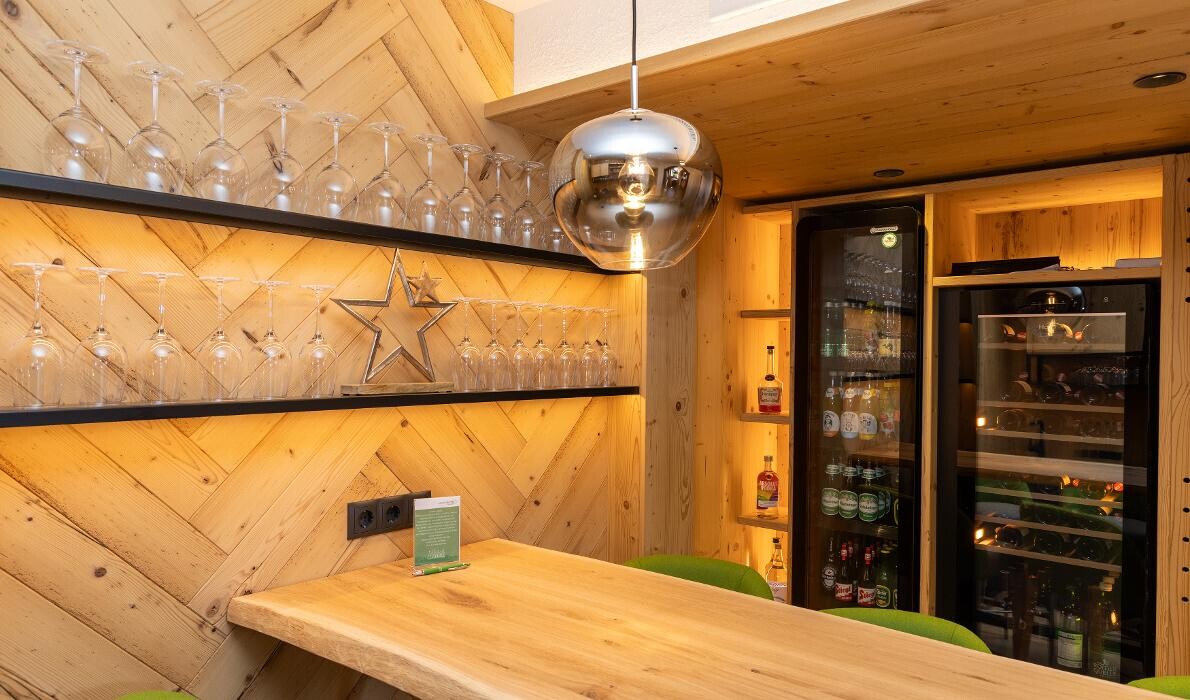 Bilder Aparthotel Ramsau