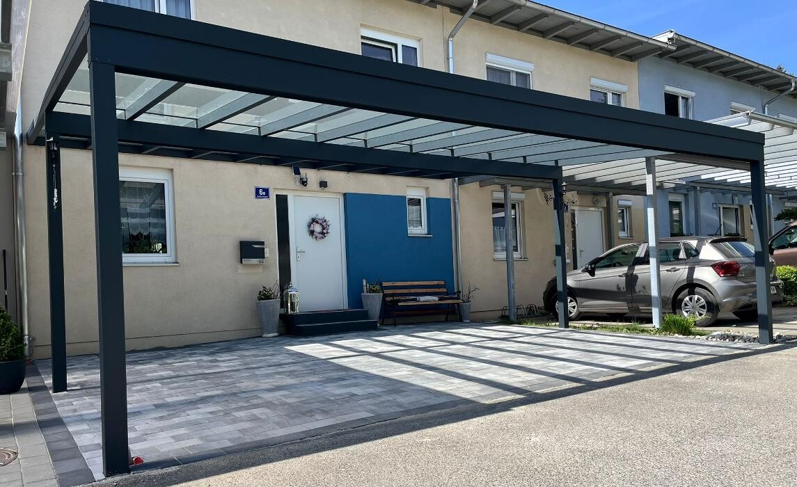 Bilder Terrassendach Experte
