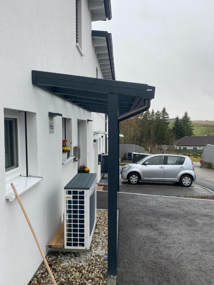 Bilder Terrassendach Experte