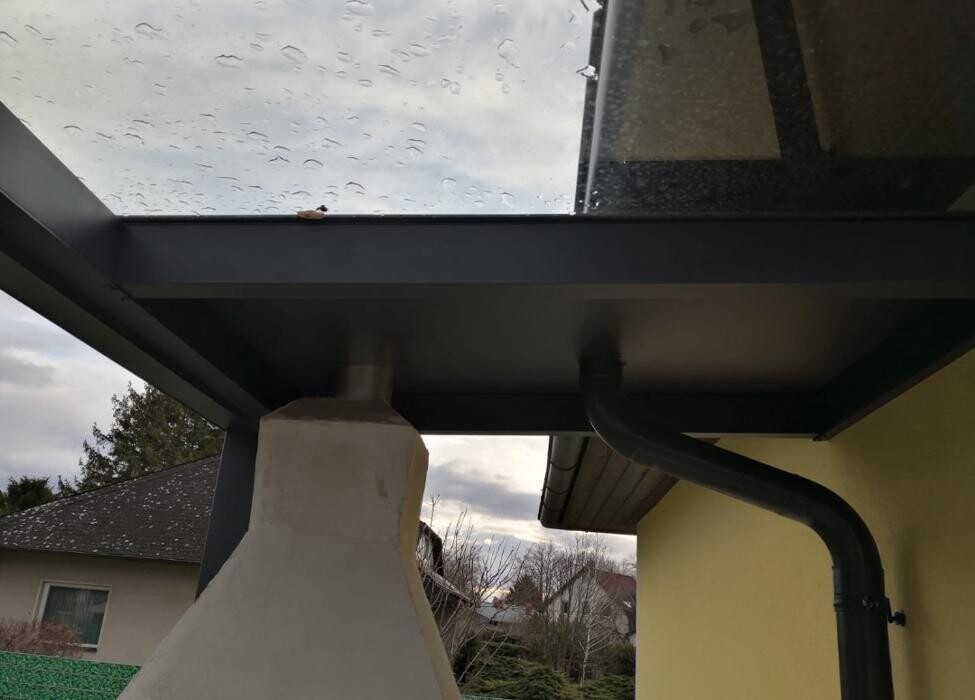Bilder Terrassendach Experte