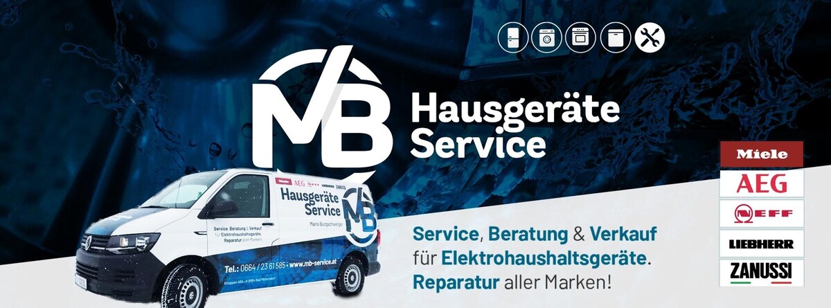 Bilder MB Hausgeräte Service