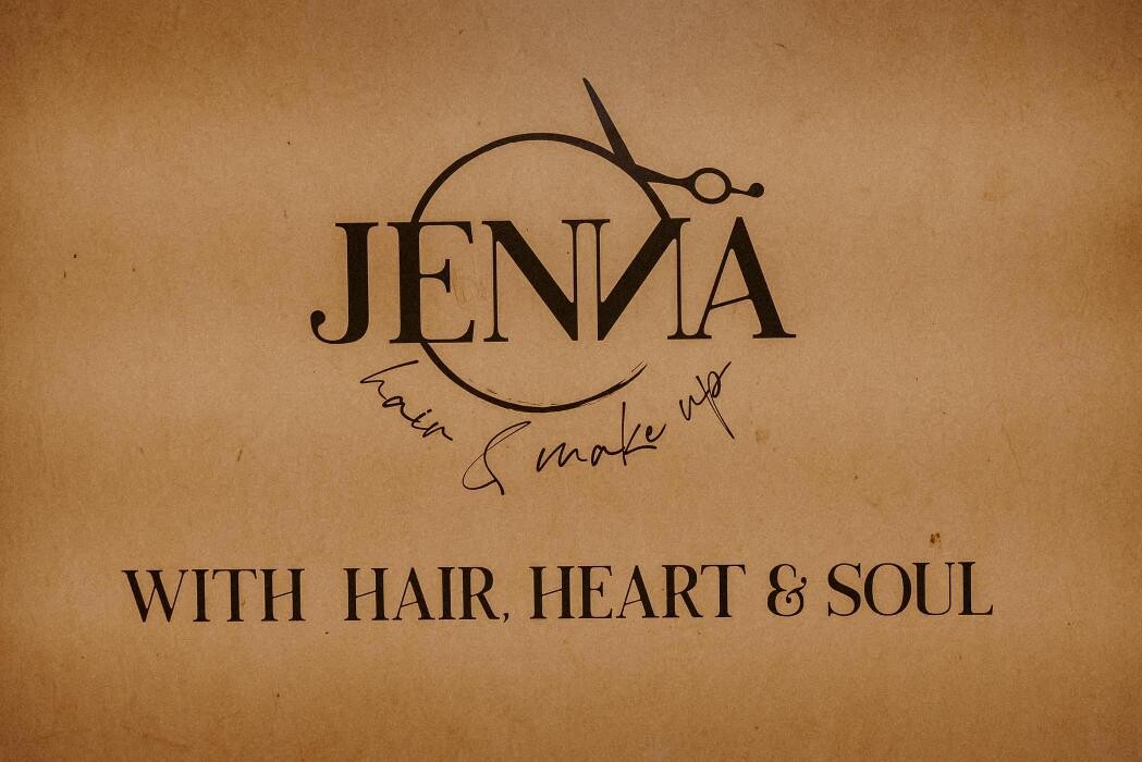 Bilder Hair & Make up Jenna