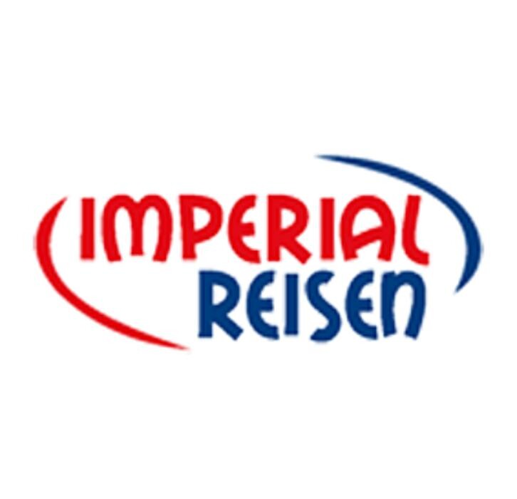 Imperial Reisen Logo