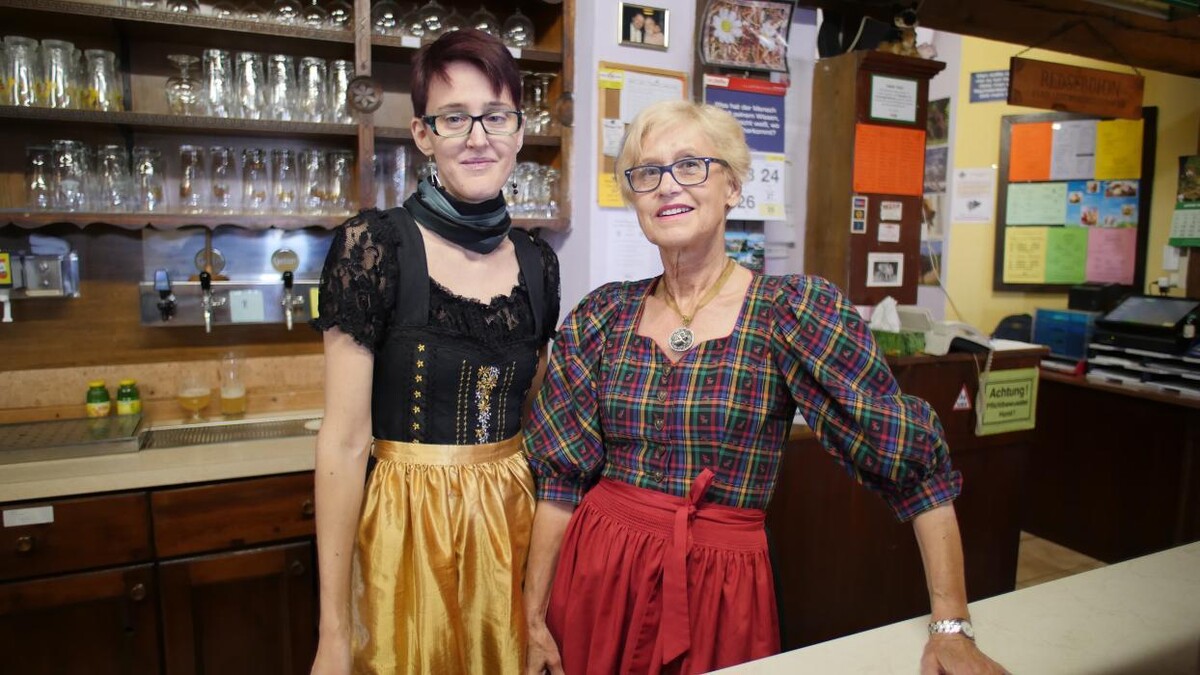 Bilder Eisenerzer Hof