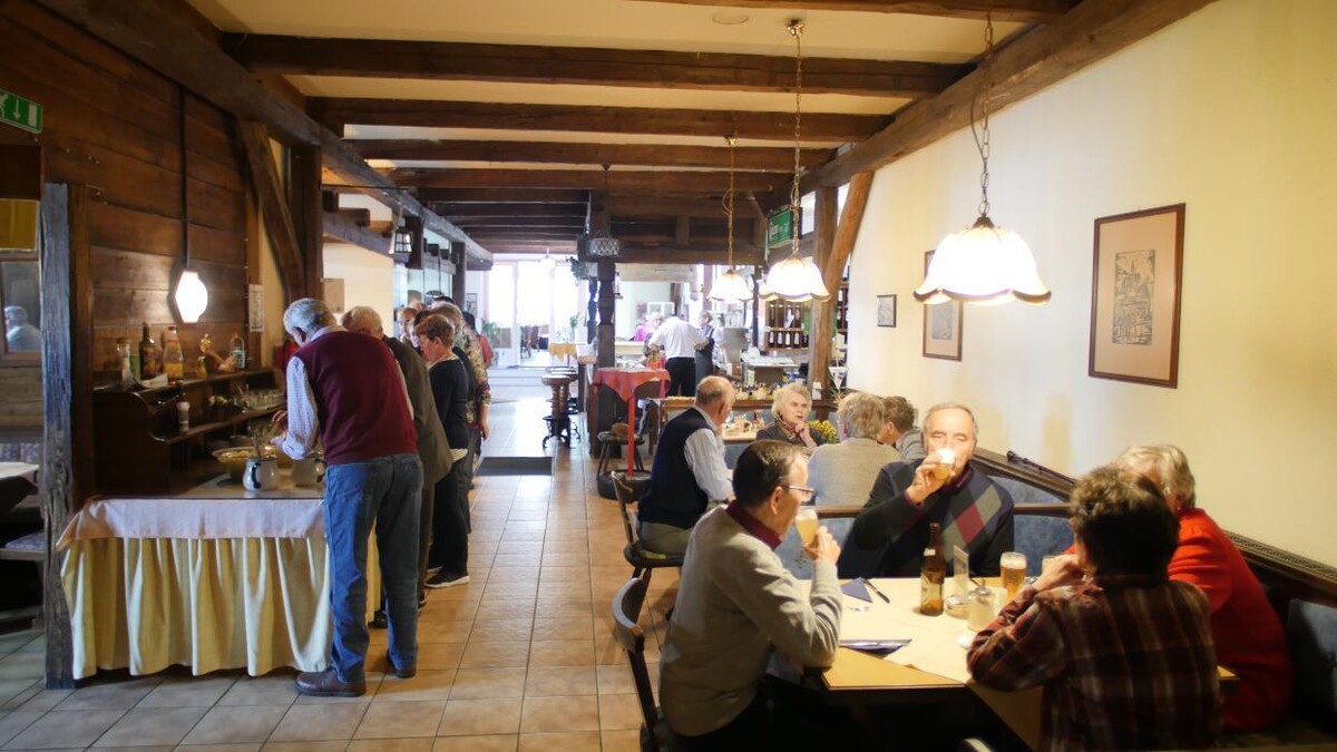 Bilder Eisenerzer Hof