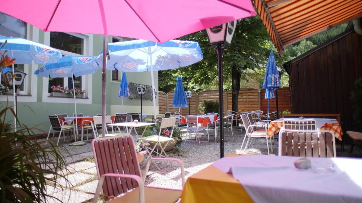 Bilder Eisenerzer Hof