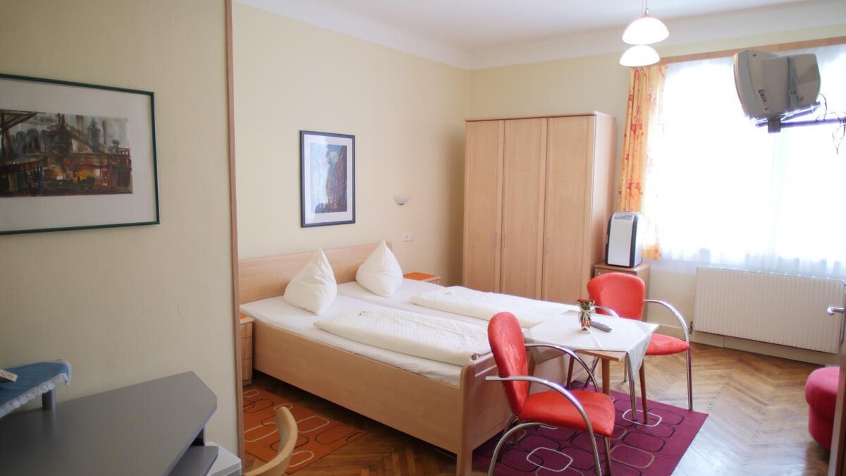 Bilder Eisenerzer Hof