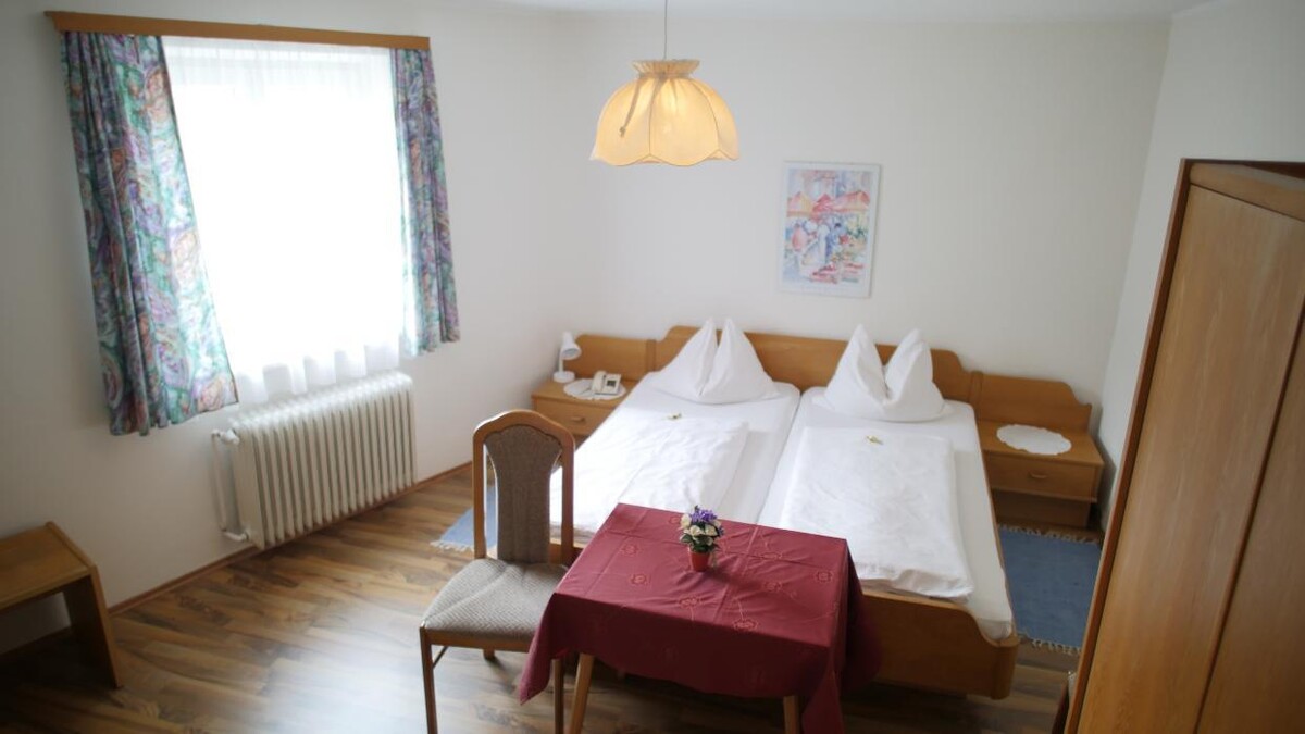 Bilder Eisenerzer Hof