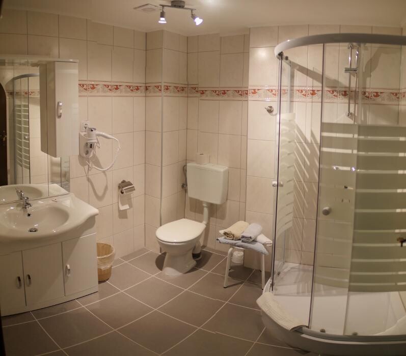 Bilder Eisenerzer Hof