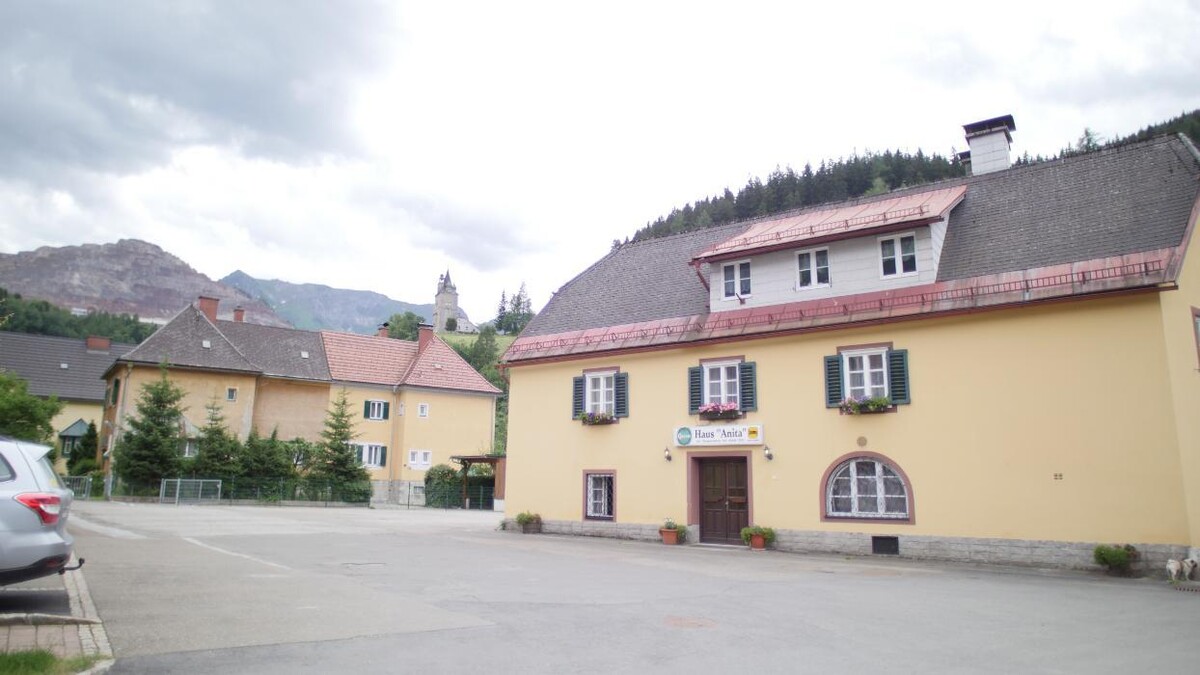 Bilder Eisenerzer Hof