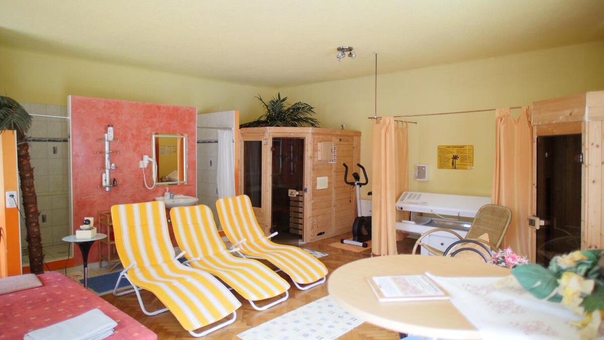 Bilder Eisenerzer Hof