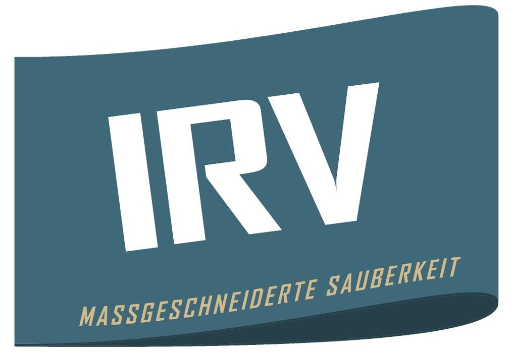 IRV Hausbetreuung Logo