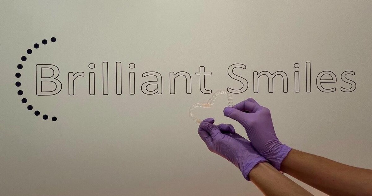Bilder Brilliant Smiles - Zahnärzte