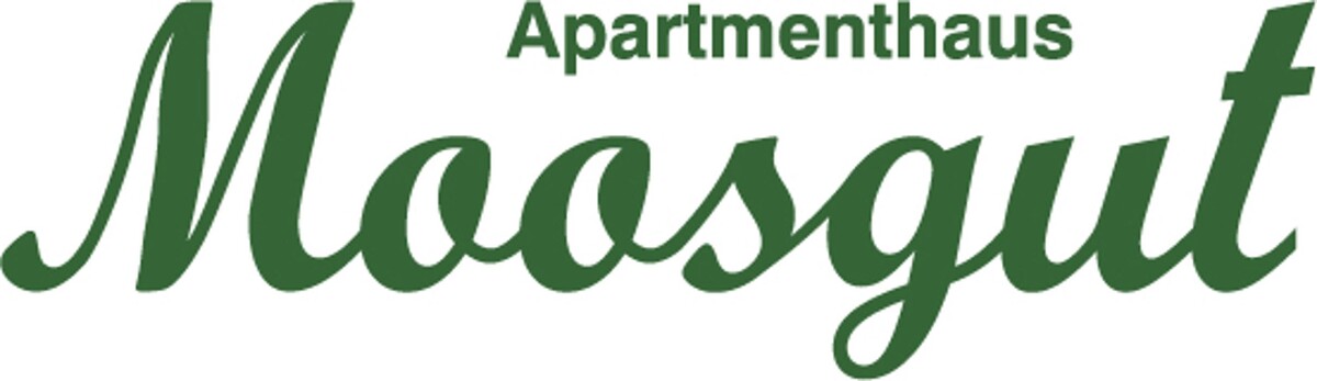 Apartmenthaus Moosgut - Peter Pranieß Logo