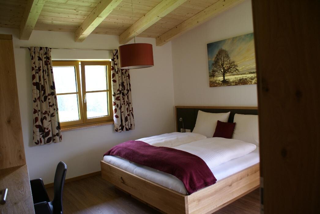 Bilder Apartmenthaus Moosgut - Peter Pranieß