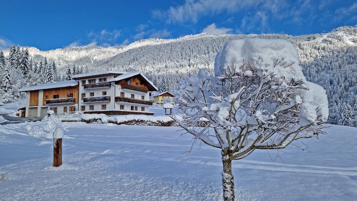 Bilder Apartmenthaus Moosgut - Peter Pranieß