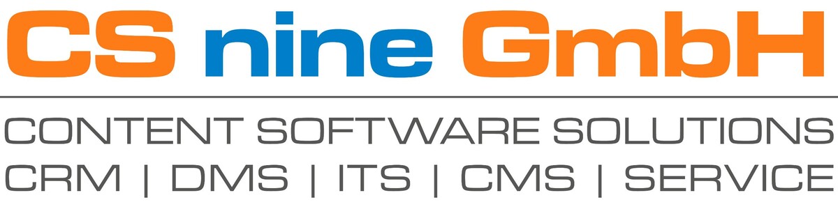 Bilder CS nine GmbH