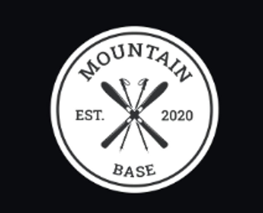 MOUNTAIN BASE St. Gallenkirch - Skiverleih Logo