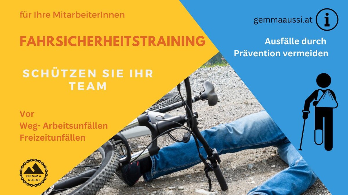 Bilder GEMMA AUSSI - BIKESCHULE & REISEBÜRO