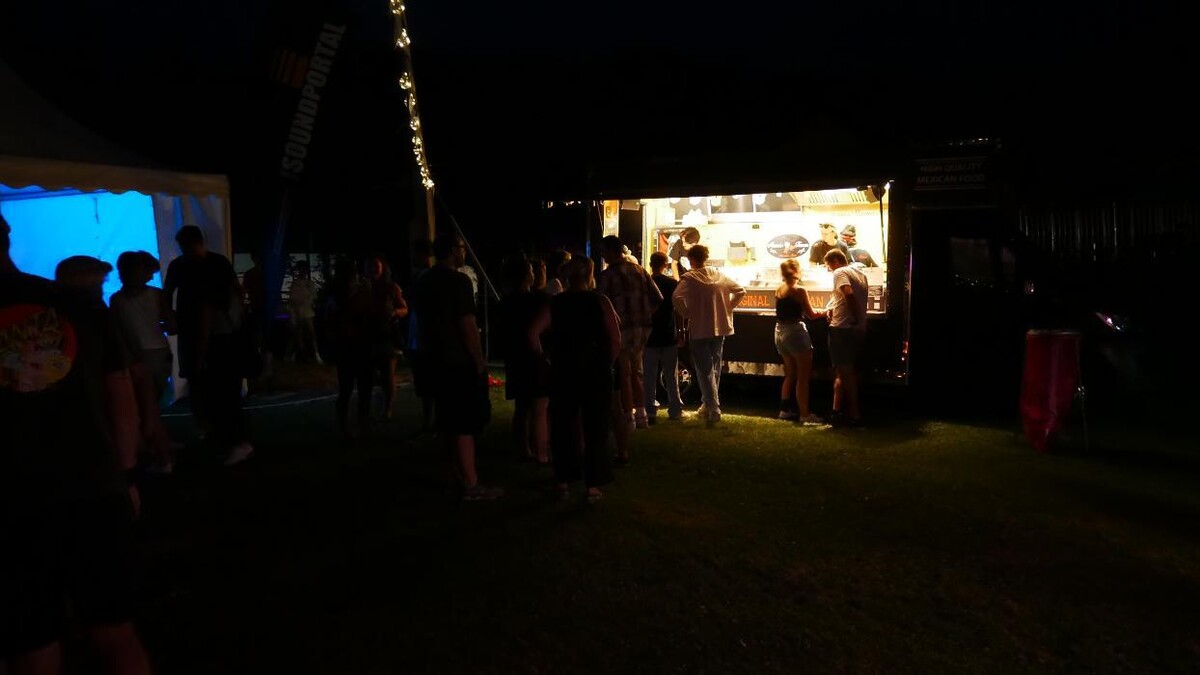 Bilder Mama`s Tacos