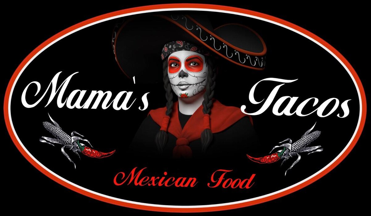 Mama`s Tacos Logo