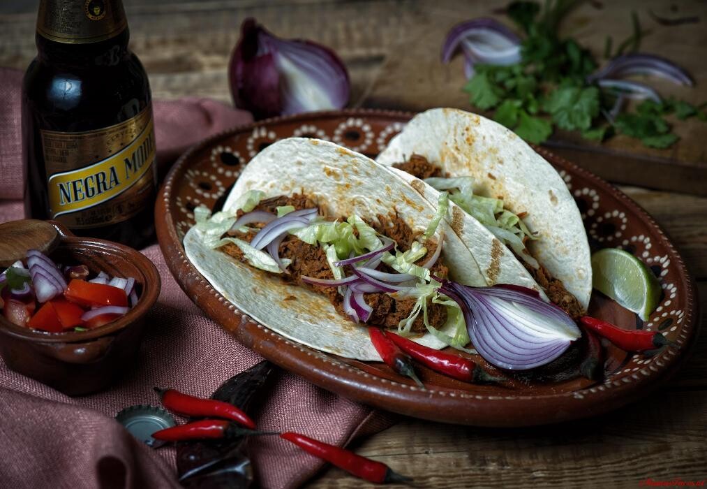 Bilder Mama`s Tacos