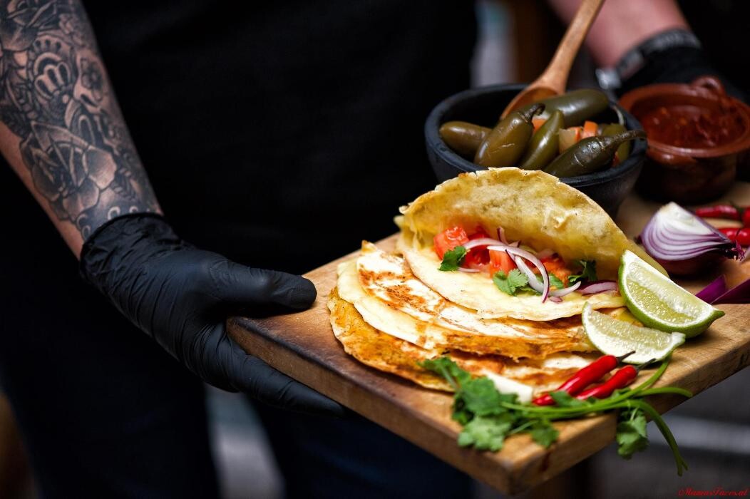 Bilder Mama`s Tacos