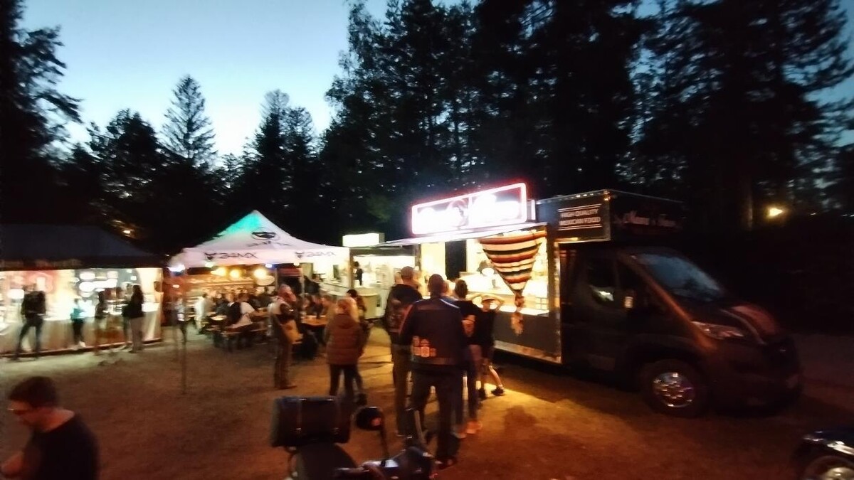 Bilder Mama`s Tacos