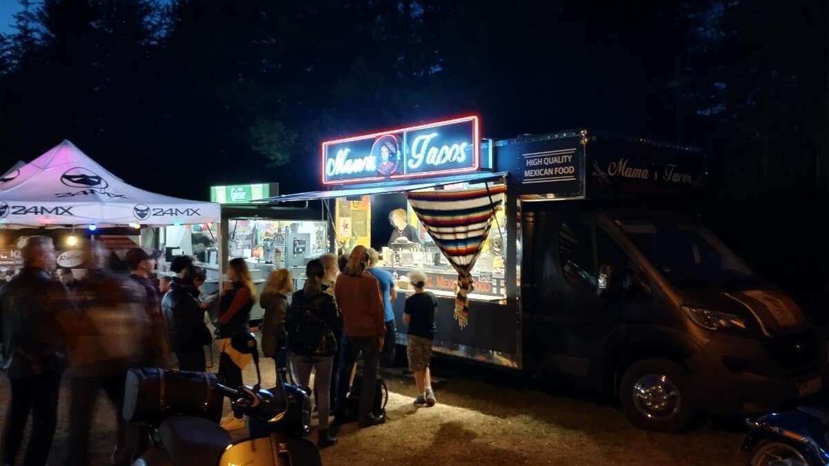 Bilder Mama`s Tacos