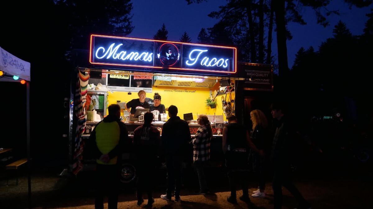 Bilder Mama`s Tacos
