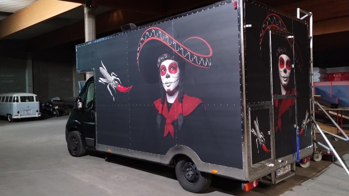 Bilder Mama`s Tacos