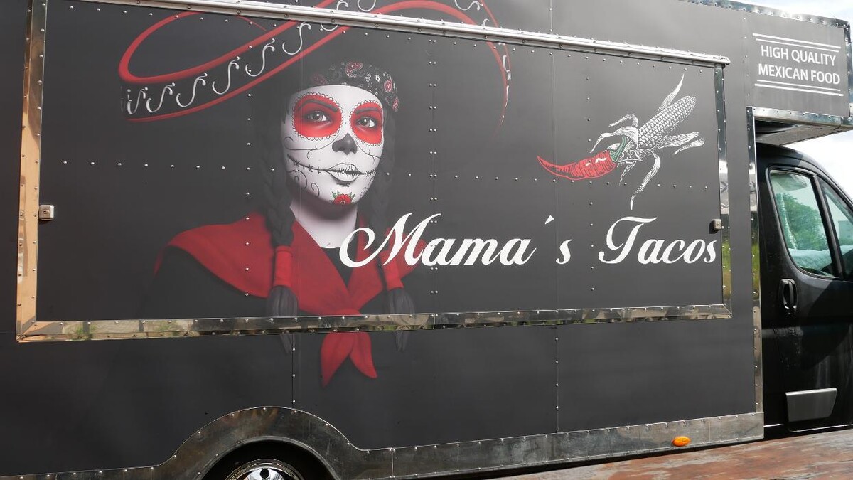 Bilder Mama`s Tacos