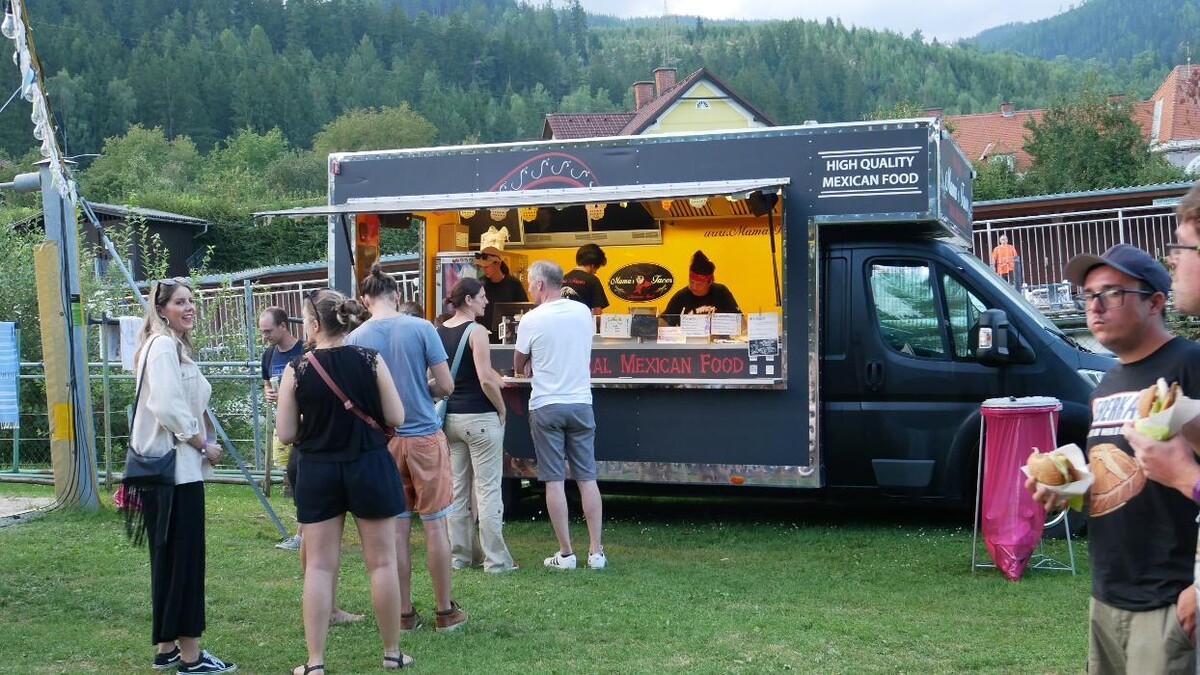 Bilder Mama`s Tacos