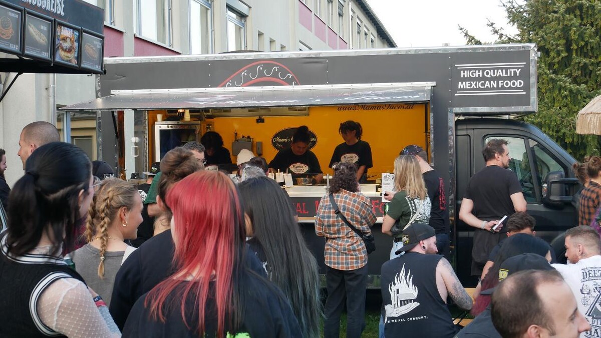 Bilder Mama`s Tacos