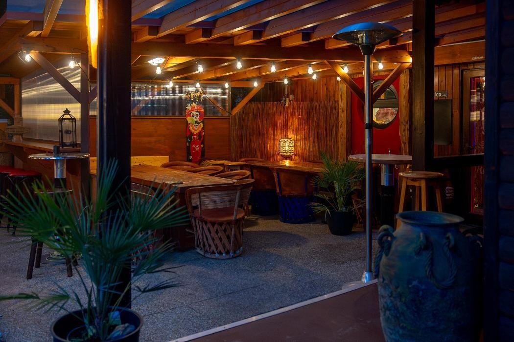Bilder Mama`s Tacos