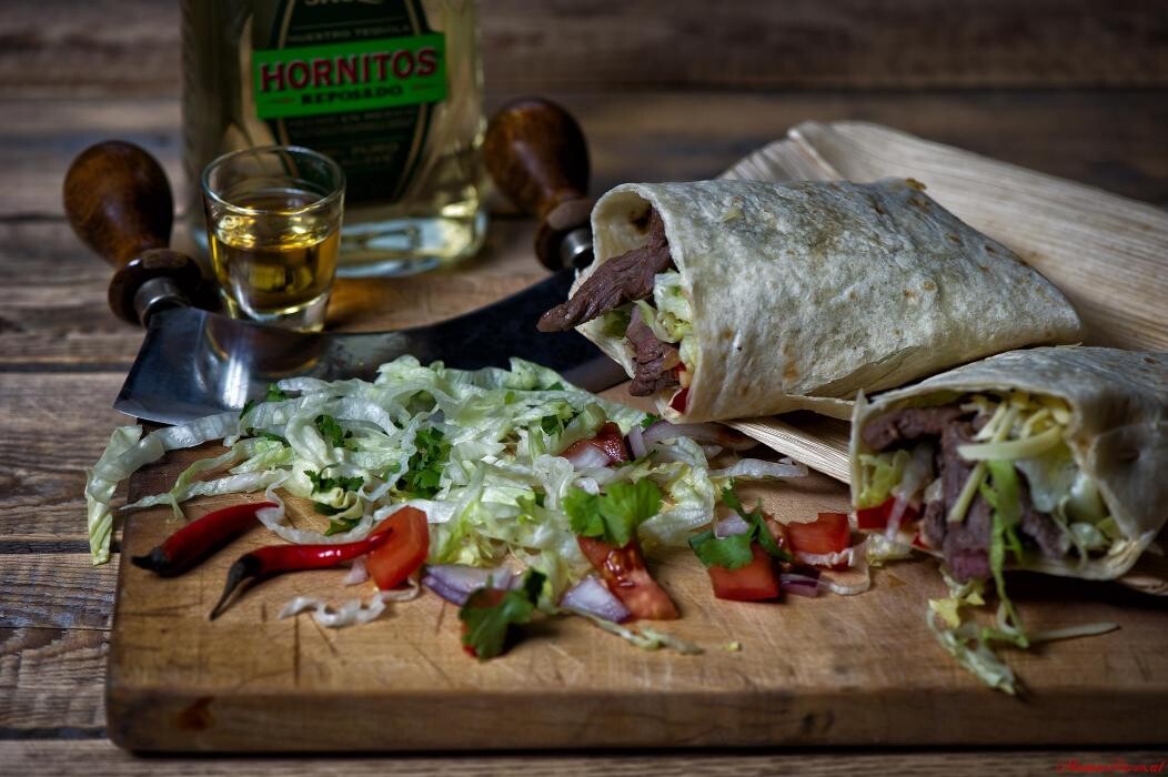 Bilder Mama`s Tacos