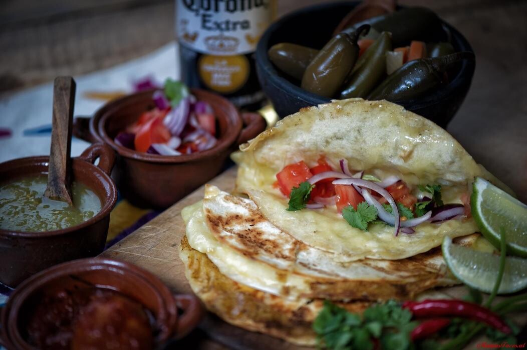 Bilder Mama`s Tacos