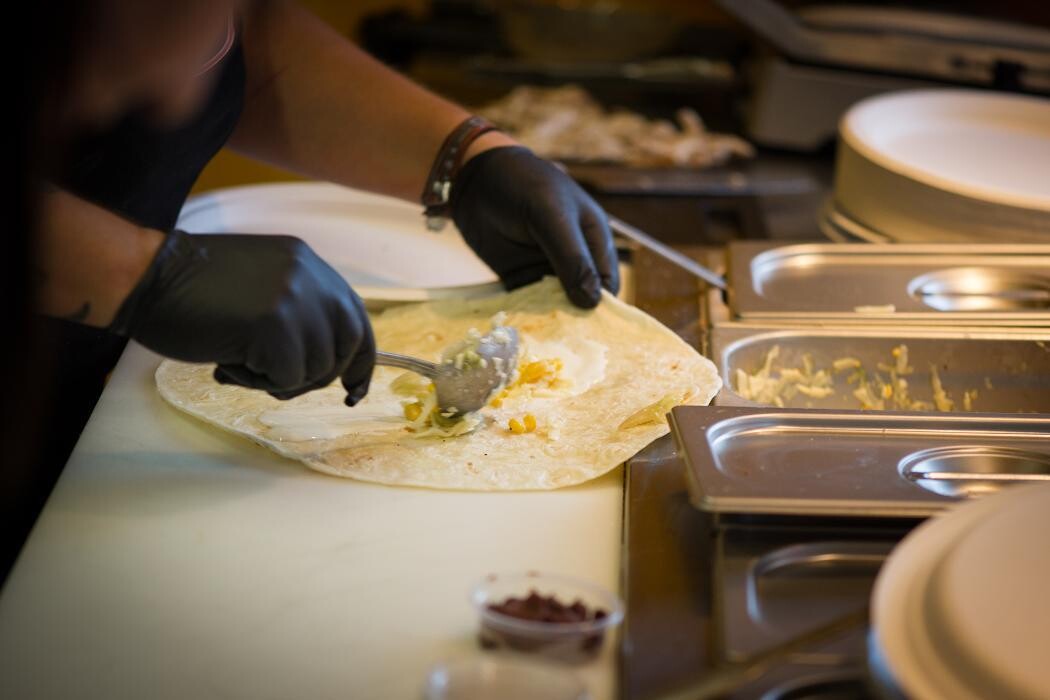 Bilder Mama`s Tacos